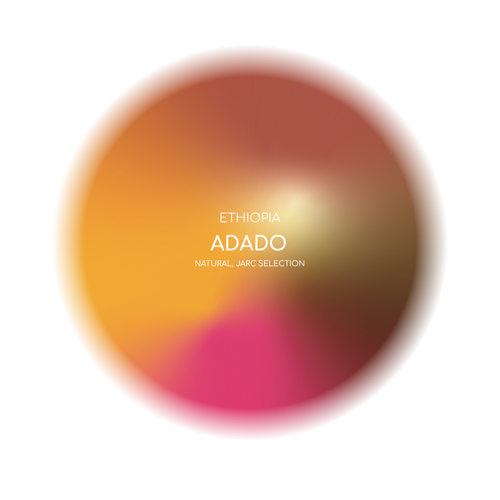 ETHIOPIA - ADADO