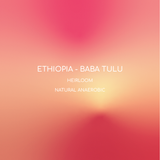 ETHIOPIA - BABA TULU | أثيوبيا - بابا تولو 