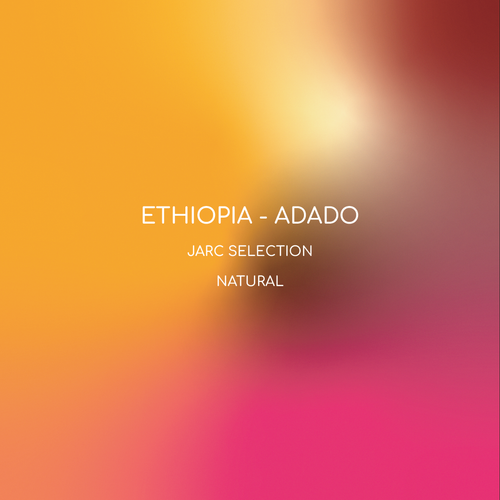 ETHIOPIA - ADADO | أثيوبيا - ادادو 