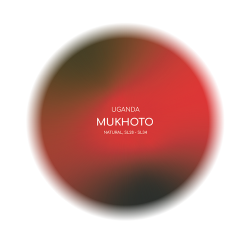 UGANDA - MUKHOTO