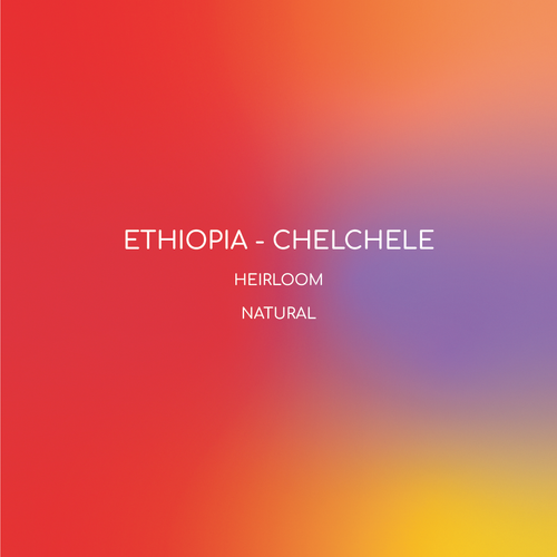 ETHIOPIA - CHELCHELE