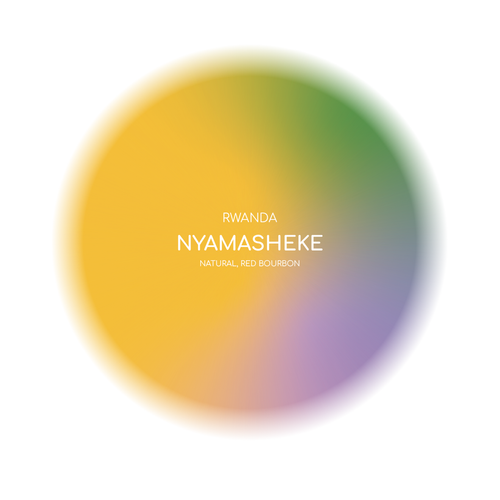 RWANDA - NYAMASHEKE